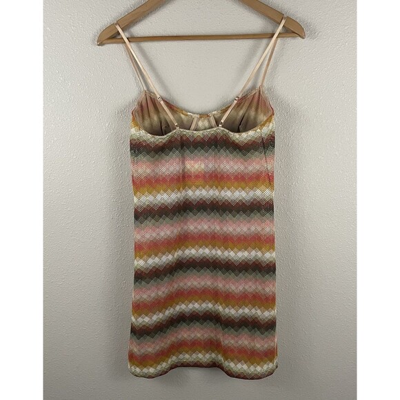 Free People Only Hearts Women's M Sierra Underwire Slip Dress - Picture 8 of 8